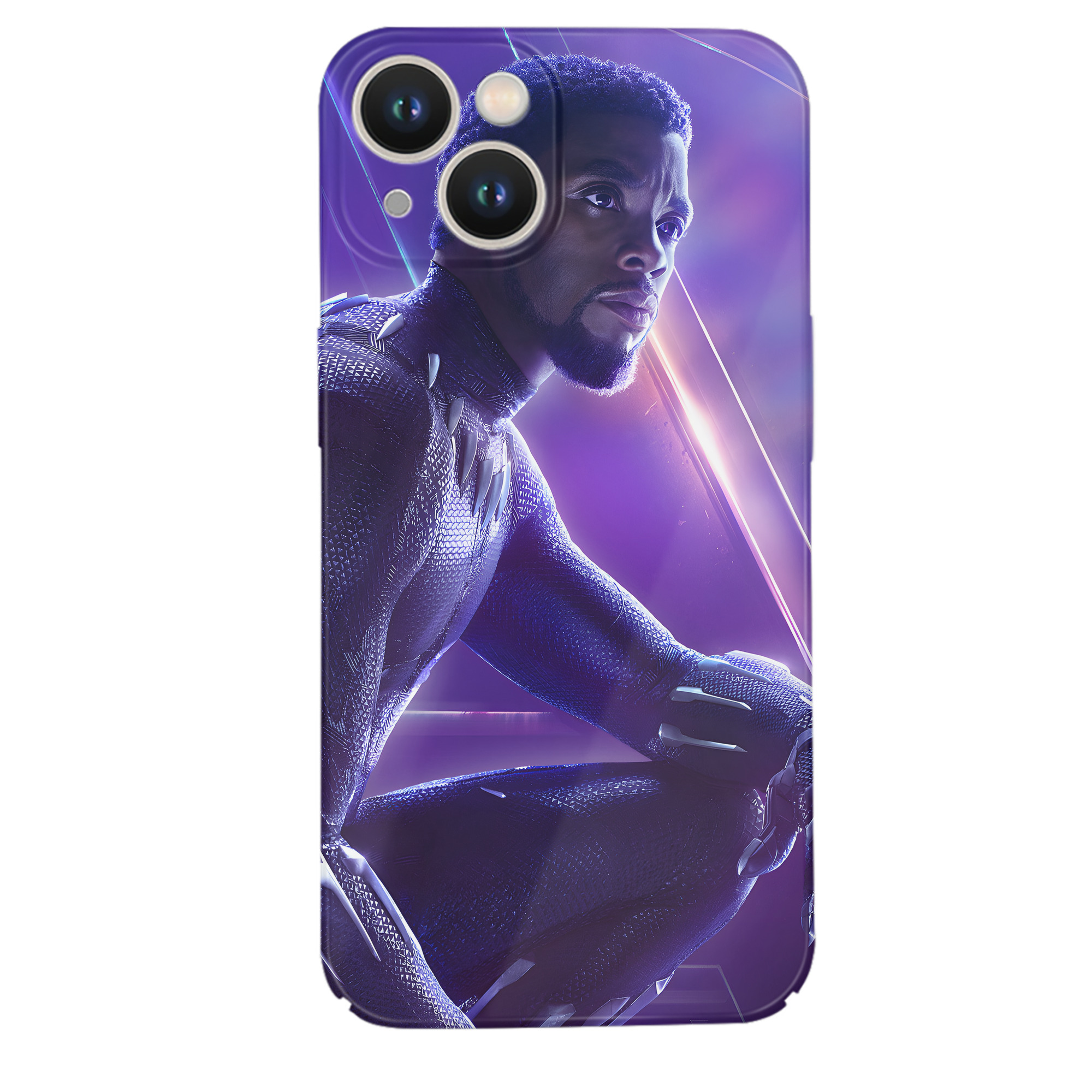 （画像用） アベンジャーズ The Avengers 【iPhone 14シリーズ対応】ハードケース